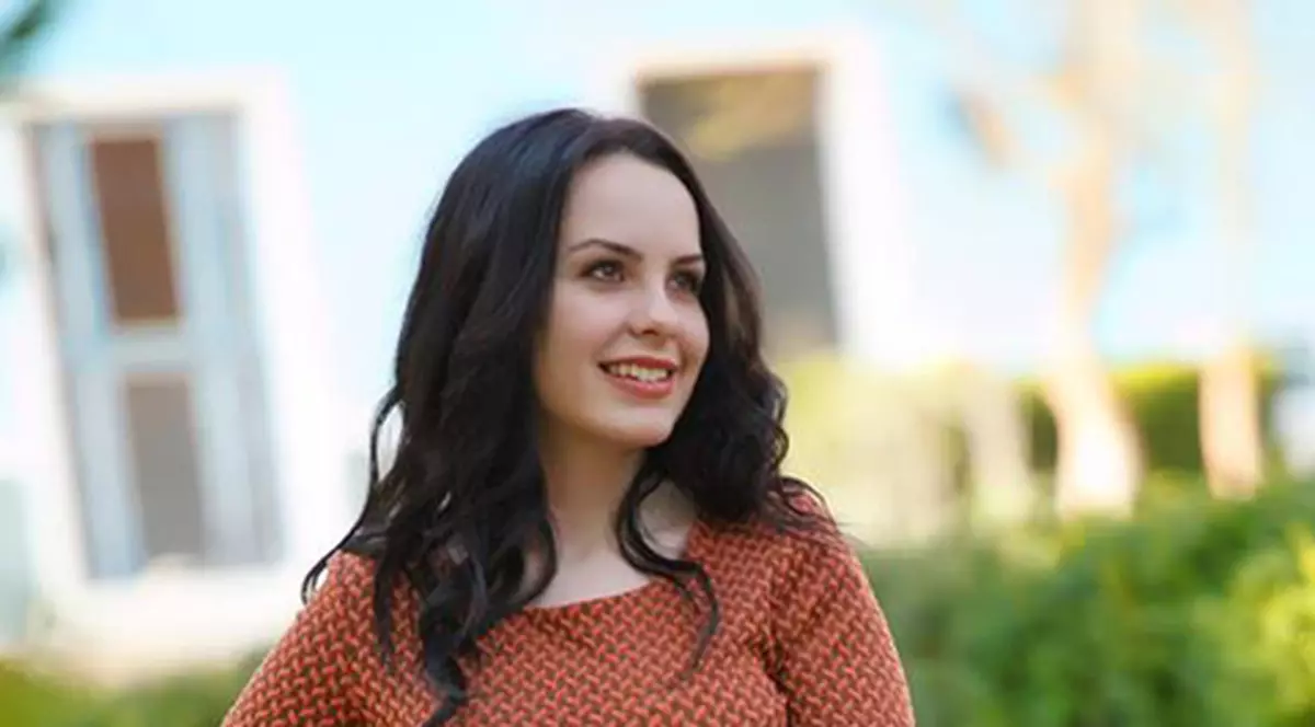 STUDENTA OMORÂTĂ DE UN ŞOFER BEAT ÎN PRIMA EI ZI DE FACULTATE L-A CONVINS pe Victor Ponta că ASPRIMEA Noului Cod Rutier ESTE BINEVENITĂ!