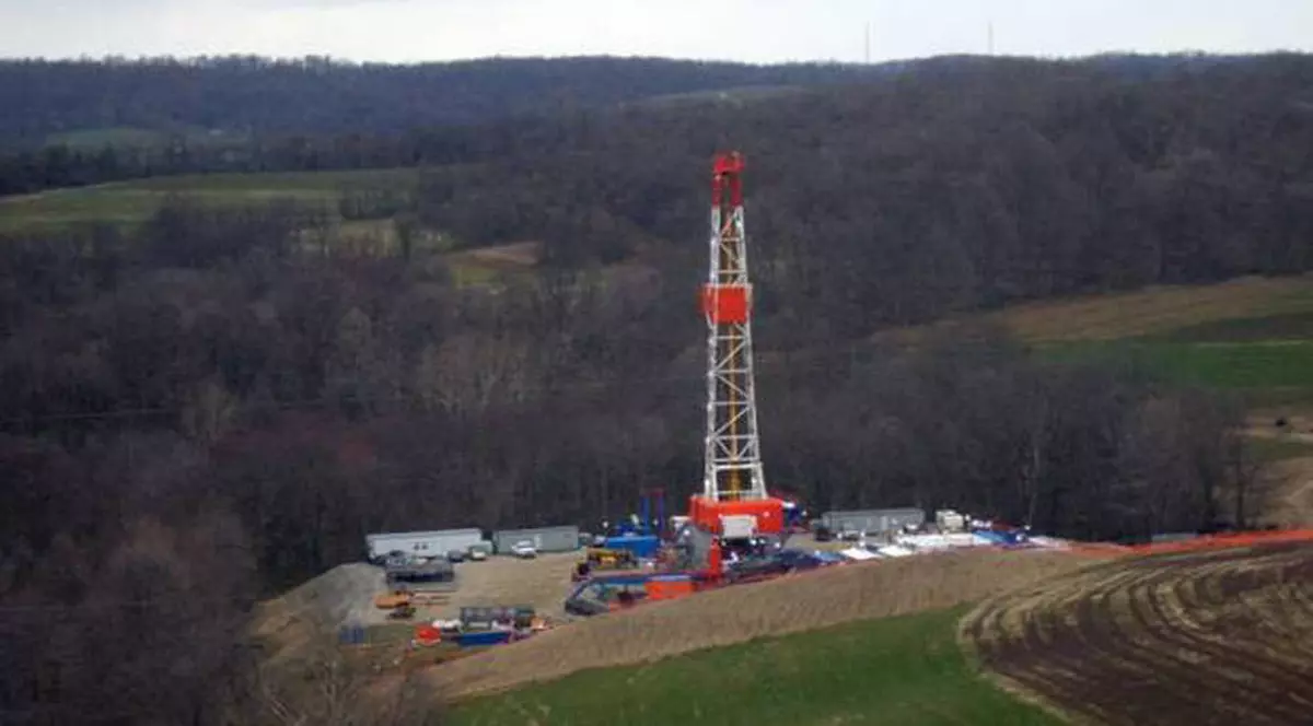Chevron A CAPITULAT!  Decizia AŞTEPTATĂ de toată lumea a fost luată