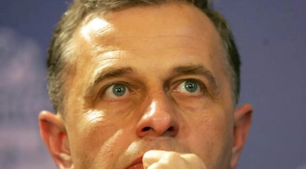 Mircea Geoană ŞTIE SECRETUL care îl poate face preşedinte pe Crin Antonescu 