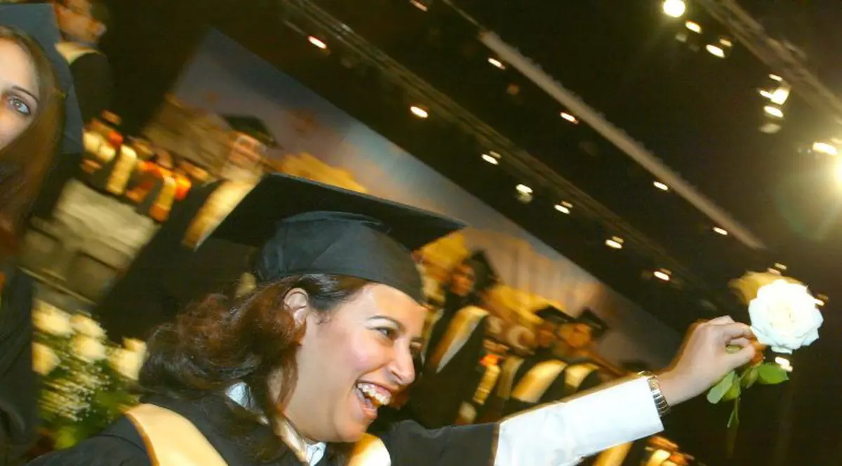 "Viitor de aur ţara noastră are"! ANUAL, 7.000 de absolvenţi de bacalaureat  îşi fac studiile ÎN STRĂINĂTATE!