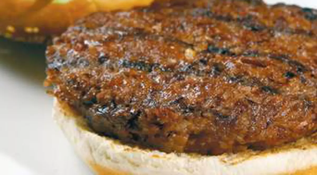 SUPER TARE! Ştii cum a fost inventat cuvântul HAMBURGER? VIDEO