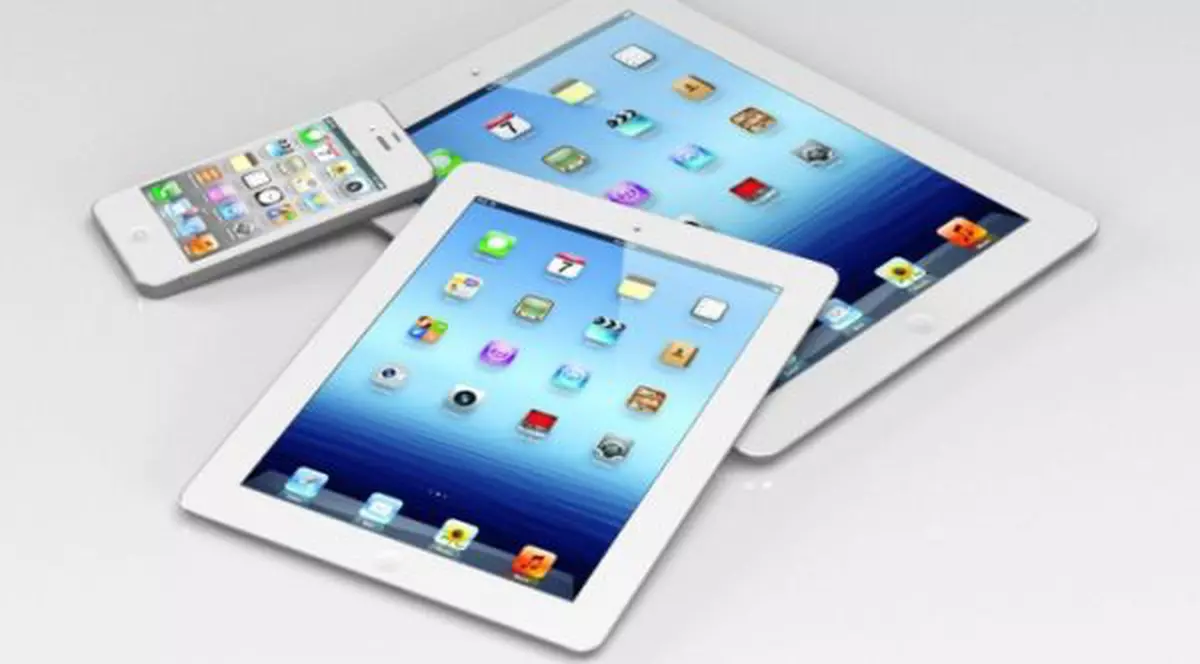 Anunţul aşteptat de milioane de oameni ! Vezi când se lansează iPad Mini 2 şi iPad 5
