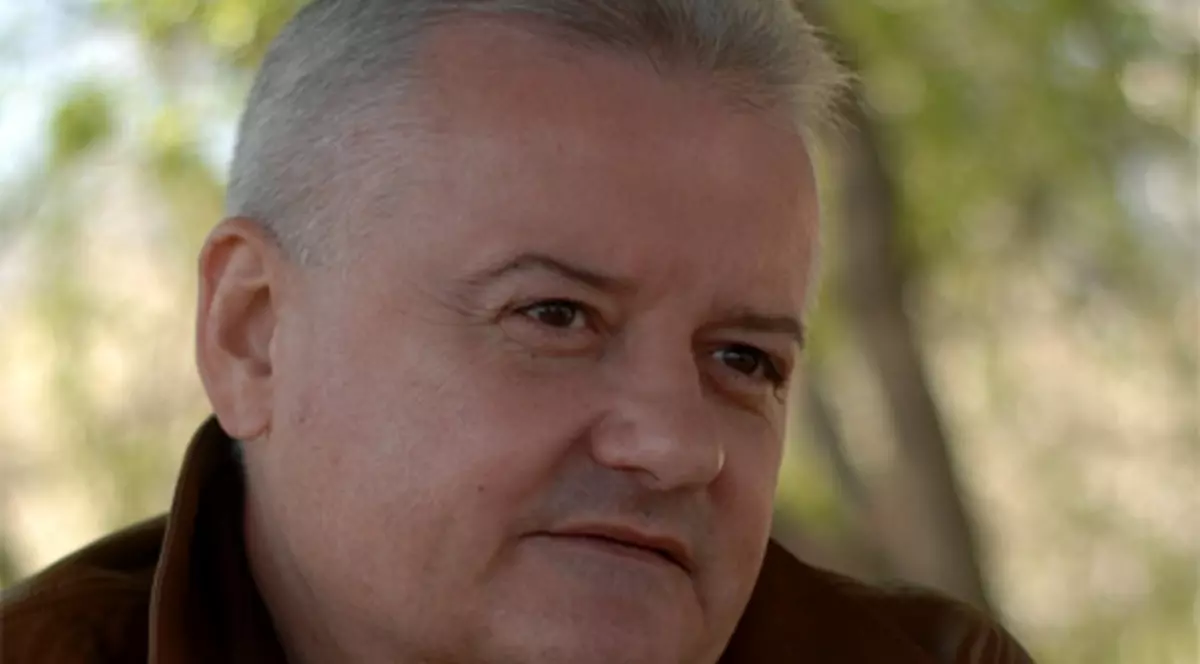 Irinel Columbeanu, nume de cod „Ivănescu". Vezi aici motivele pentru care judecătorii NU l-au declarat pe afacerist COLABORATOR al fostei Securităţi