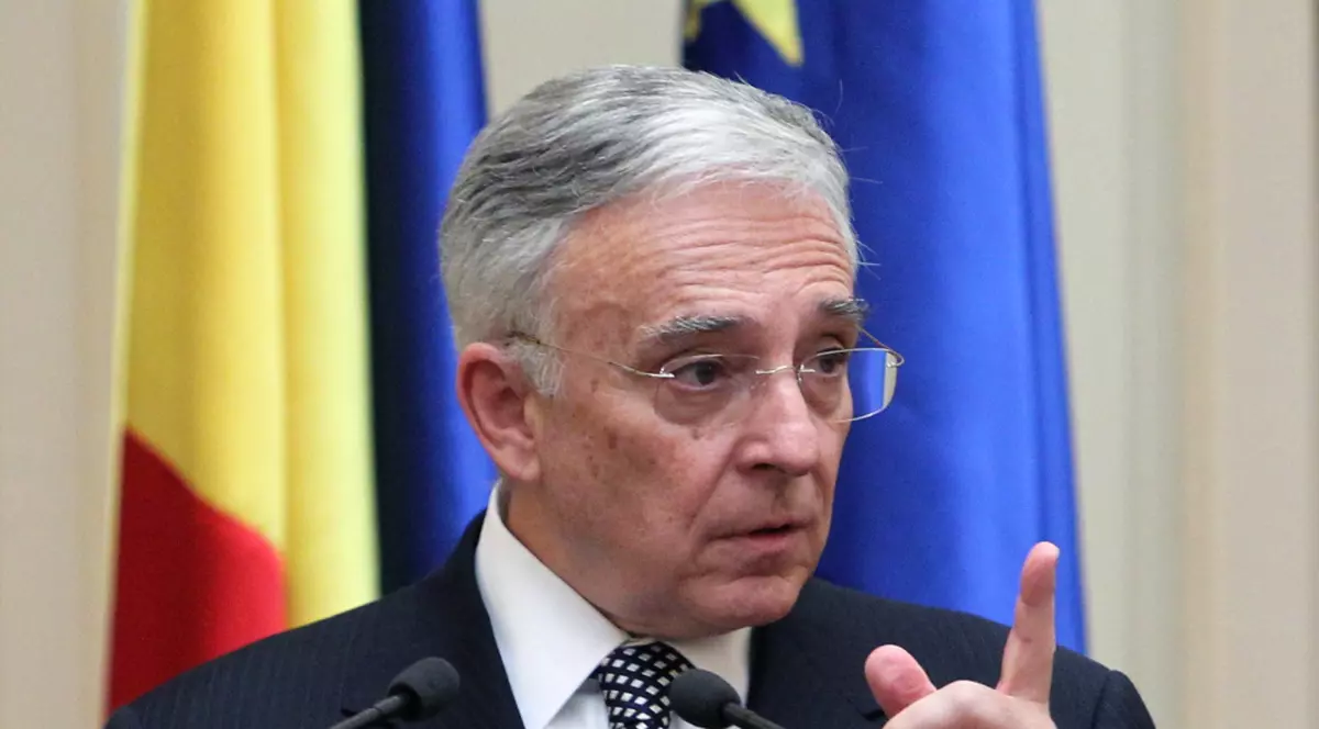 DECLARAŢIE SURPRINZĂTOARE a lui Victor Ponta în legătură cu eventuala candidatura a lui Mugur Isărescu la alegerile prezidenţiale