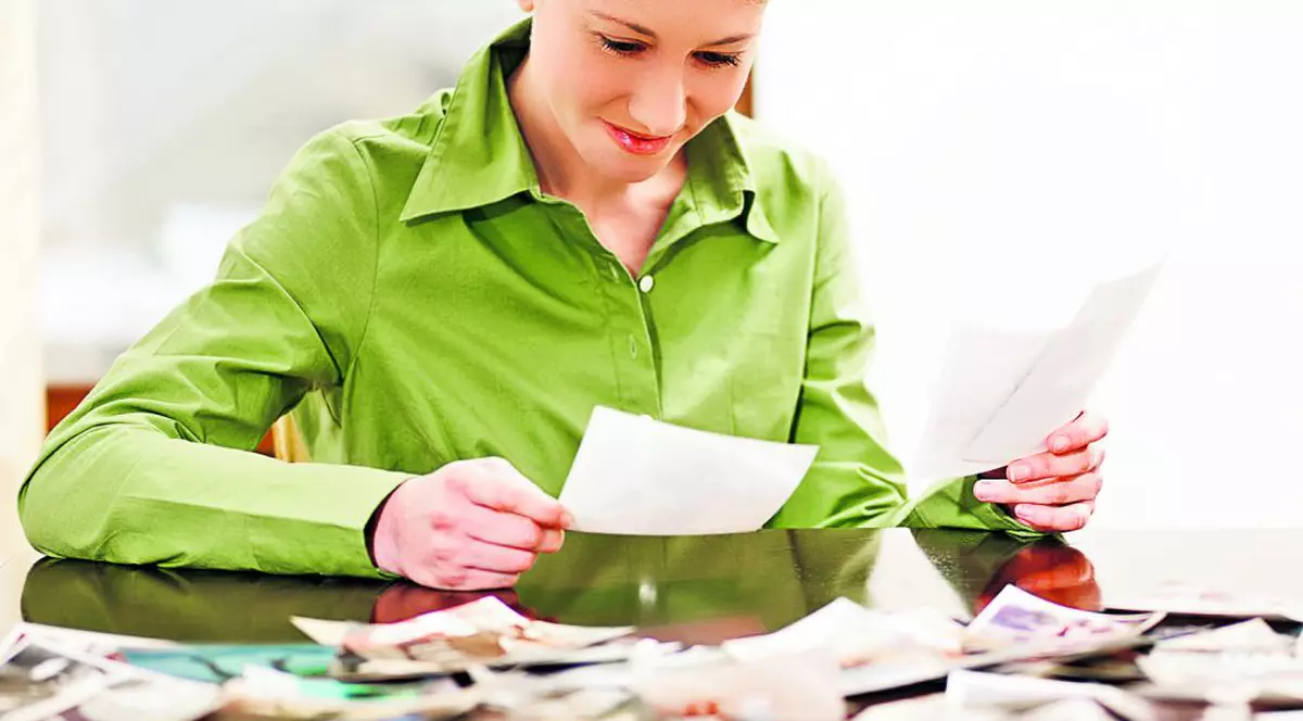 TEST | Cât eşti de organizată?