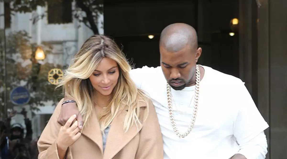 ZIUA CEA MARE pentru Kim Kardashian a sosit! Vezi CUM A FOST CERUTĂ ÎN CĂSĂTORIE CHIAR DE ZIUA EI de către rapperul Kanye West!