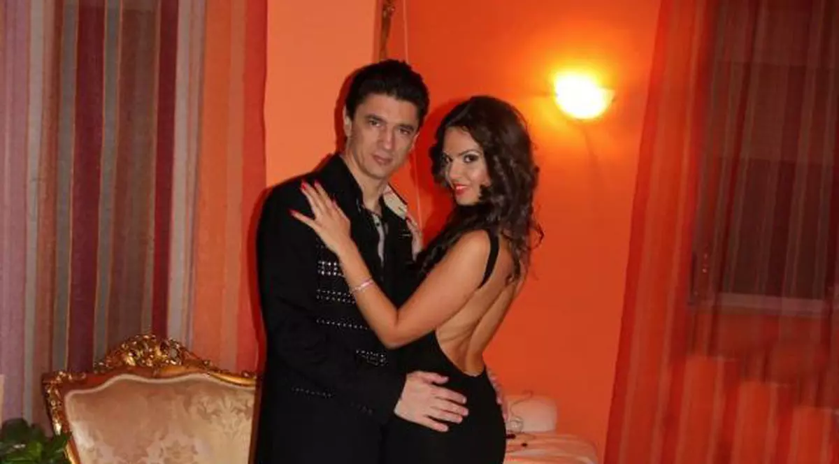 Lazarus vine astăzi "La Măruţă”