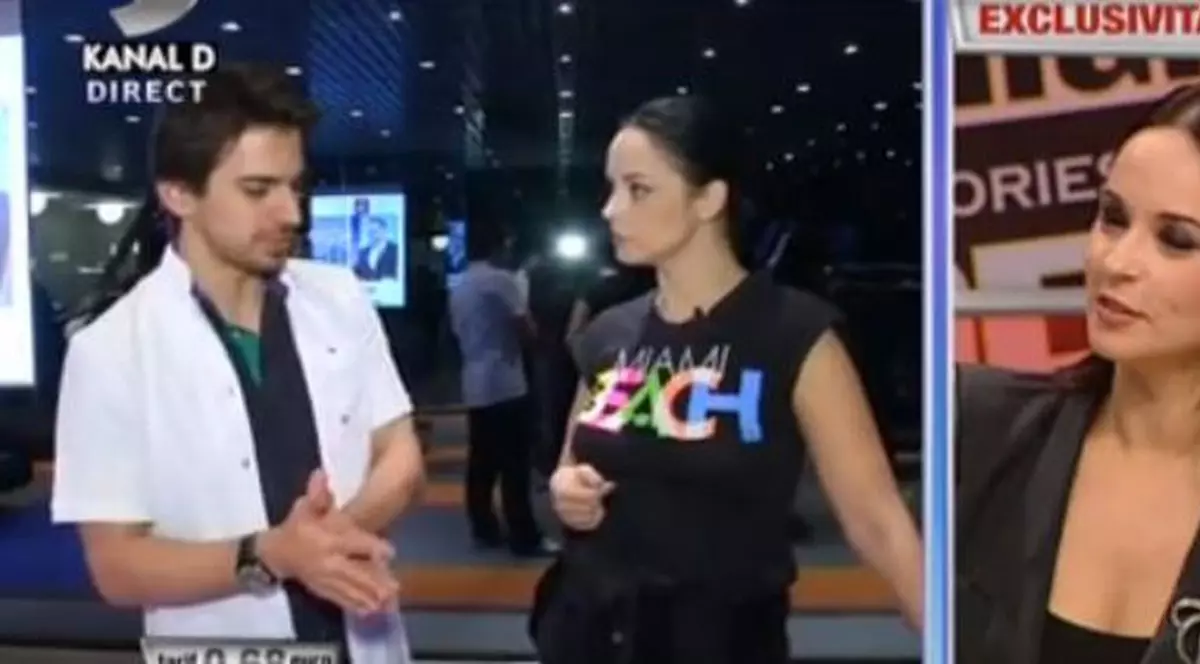 BOMBA BOMBELOR! ANDREEA MARIN S-A LOGODIT CU IUBITUL TURC! UITE CUM ARATĂ INELUL DE LA TUNCAY!