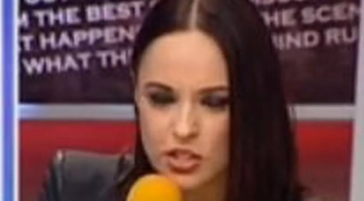 ANDREEA MARIN: "NU AM ÎNŢELES CUM DE NU TE-AM ATRAS NICIODATĂ!". Cărui bărbat i-a spus asta?
