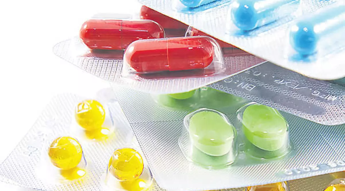 Reguli pentru depozitarea corectă a medicamentelor acasă