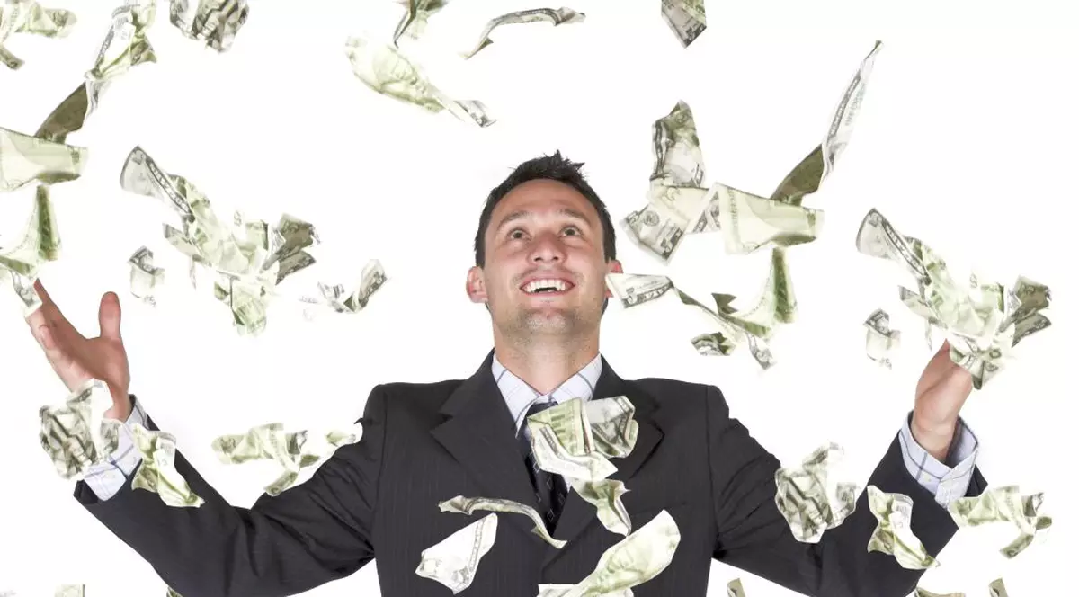 N-o să ghiceşti niciodată câţi români au averi mai mari de 1 milion de dolari