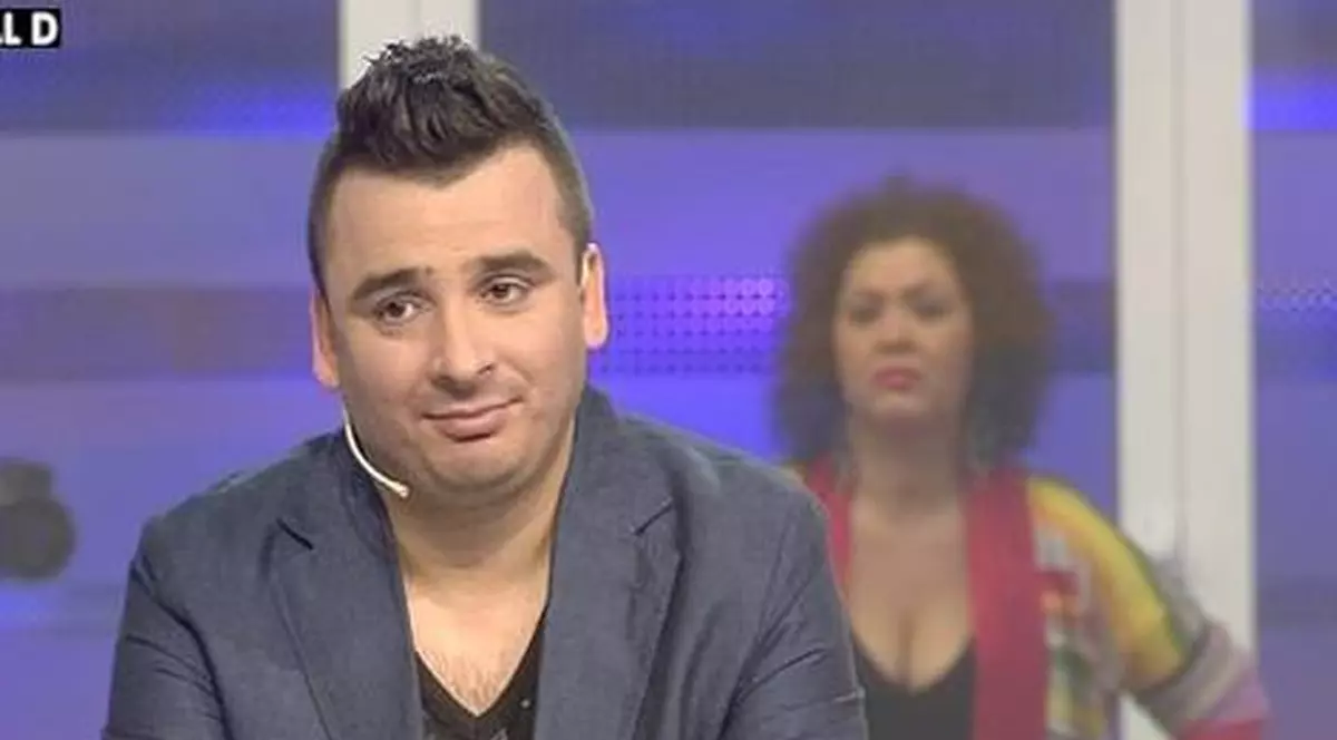Liviu Guta si Minodora fac orice ca sa castige o masina la "Jumatatea mea stie!"