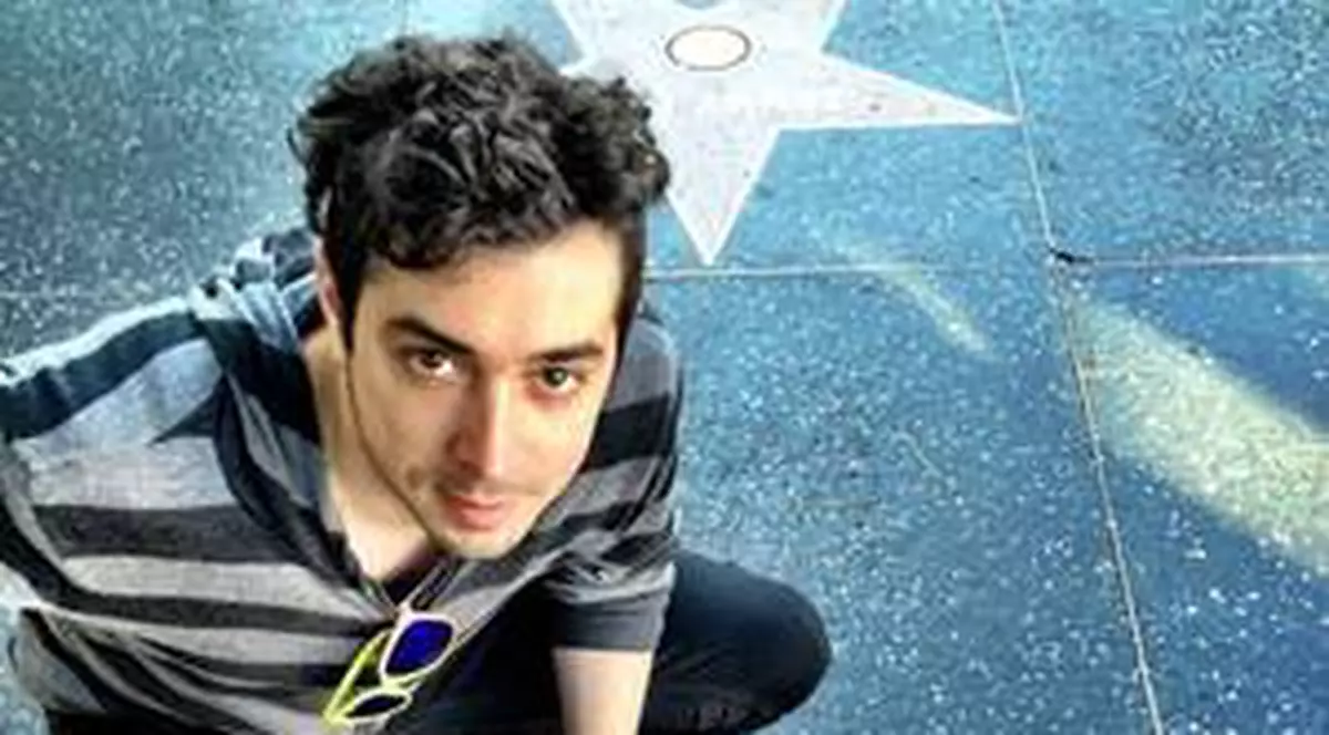 DRAMA SENTIMENTALĂ A LUI MARIUS MOGA. "În curând, o să compună numai BALADE"