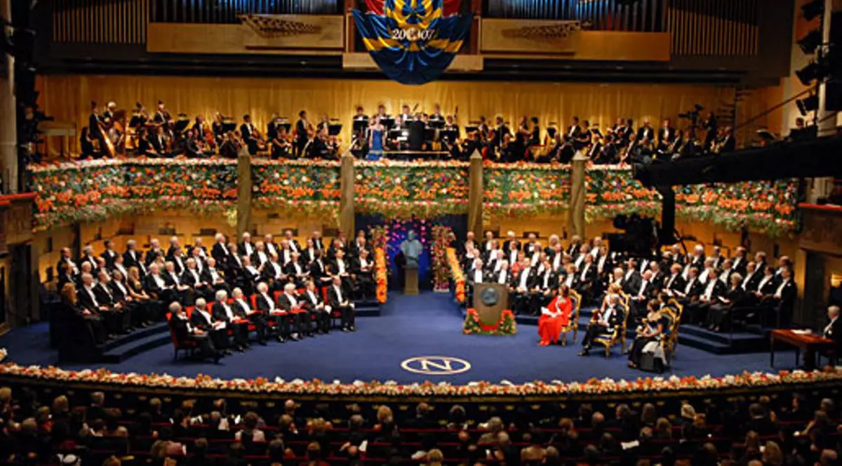 Iată cine a câştigat PREMIUL NOBEL PENTRU PACE dintre cei 259 de candidaţi! PARIORII AU FOST ŞOCAŢI de ALEGERE!