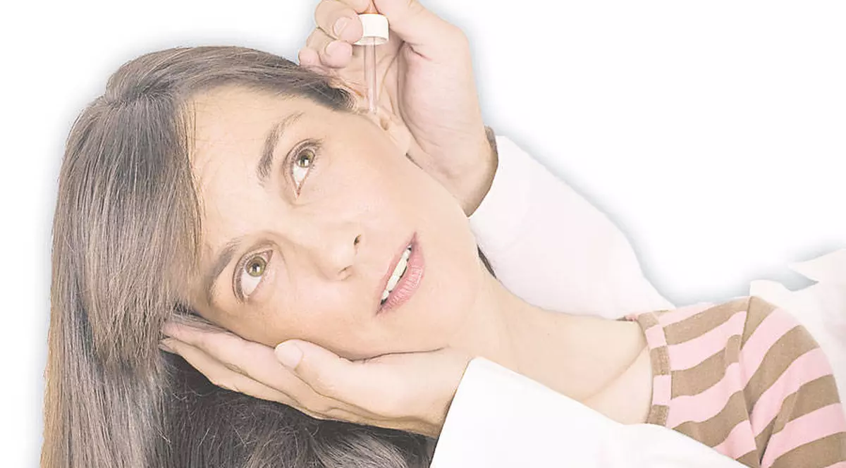 Scapă de durerile de urechi cu remedii naturale!