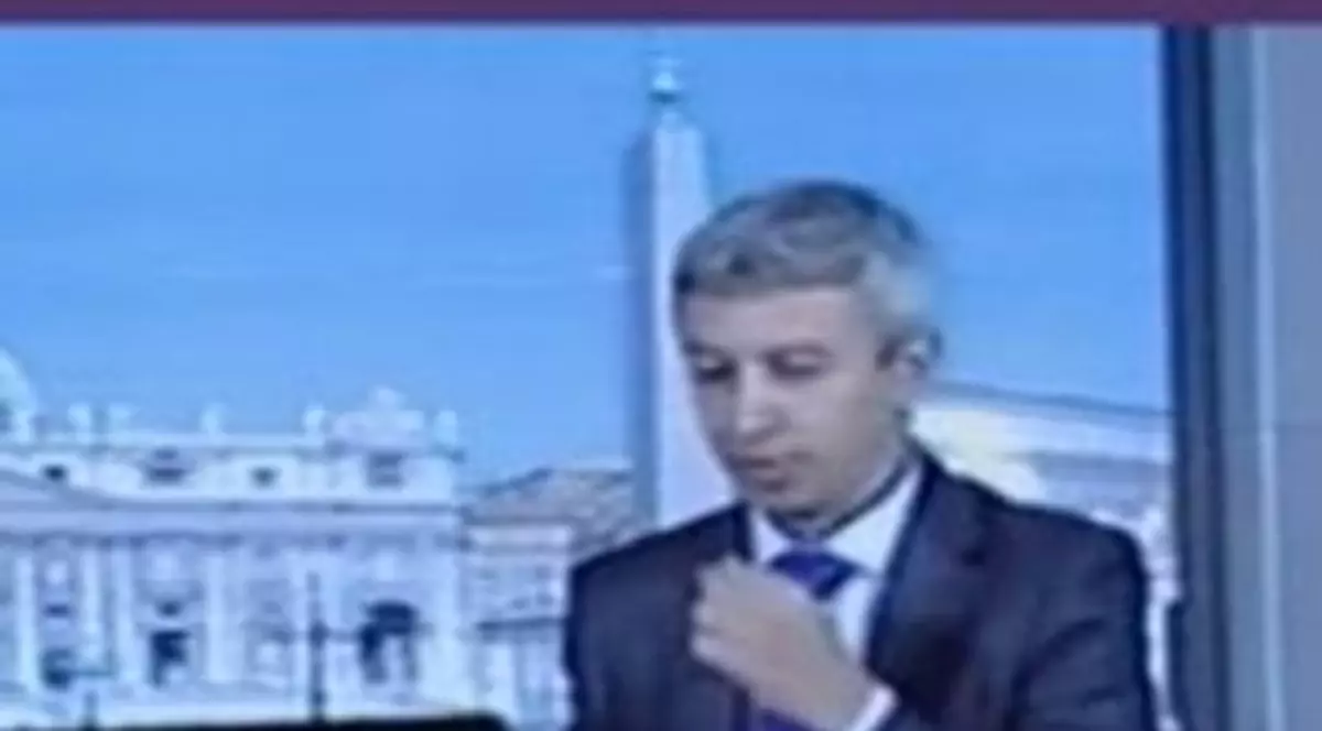 OTV emite ÎN ILEGALITATE. DAN DIACONESCU, în ATENŢIA Consiliului Naţional al Audiovizualului