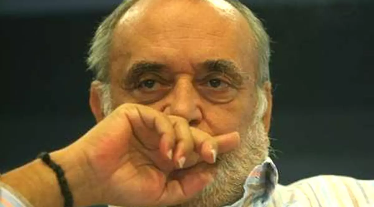 UPDATE | Dinu Patriciu, la procesul în care nevasta vrea să-l declare nebun! Vezi ce declaraţii a făcut omul de afaceri! FOTO