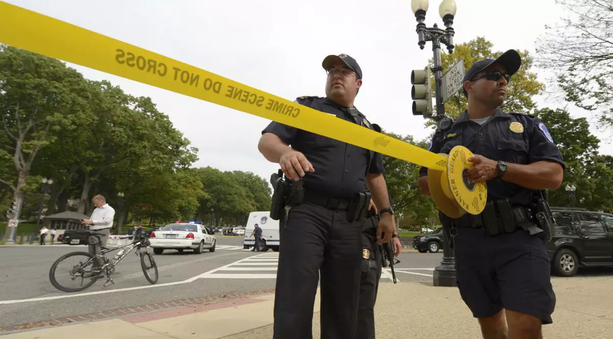 Stare de urgență în Carolina de Nord din cauza protestelor violente față de poliție