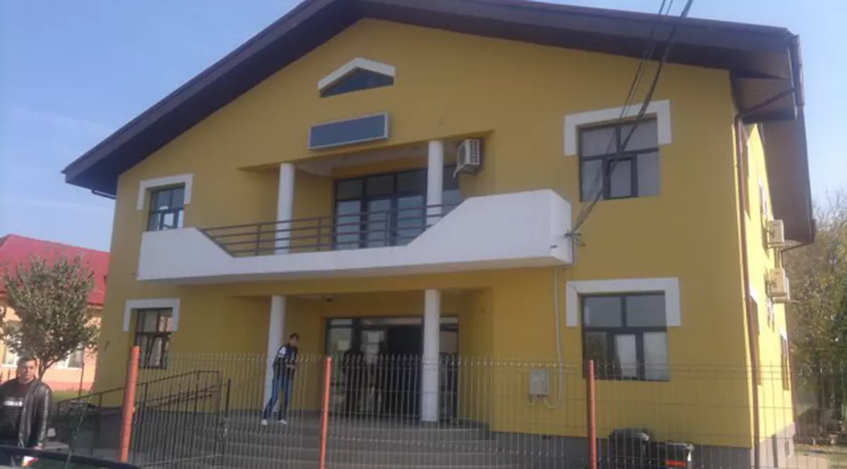 Se întâmplă în România! Sechestru pus pe sediul Primăriei