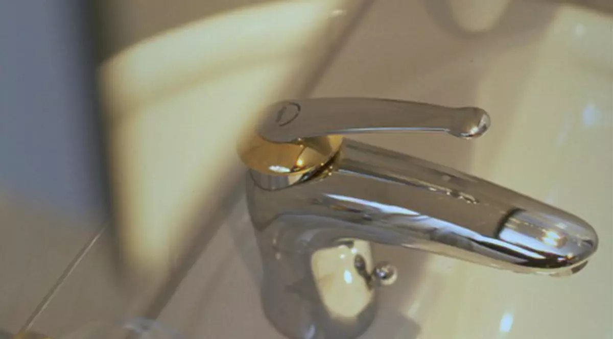 Vezi unde se opreşte apa în Capitală!