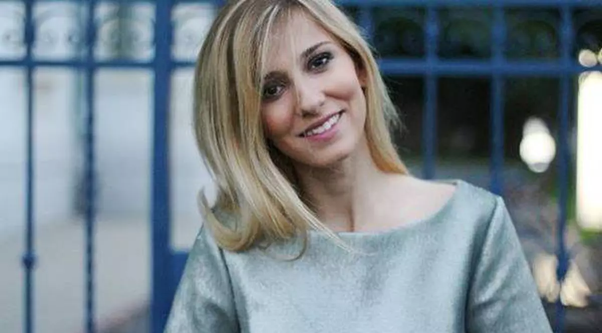 DANA ROGOZ e în al NOUĂLEA CER! Uite ce SPUNE DESPRE SARCINĂ!