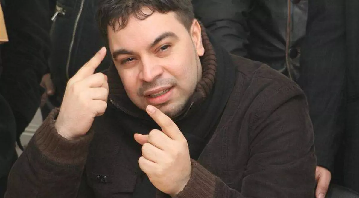 E ÎN MIJLOCUL unui SCANDAL CU DROGURI, dar UITE CE A FĂCUT FLORIN SALAM, după ce A DAT CU SUBSEMNATUL LA PARCHET! 