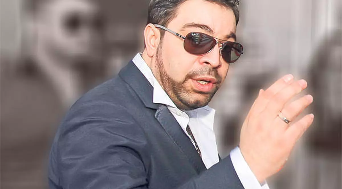 ŞOC PRINTRE MANELIŞTI! Florin Salam este bănuit de trafic de droguri
