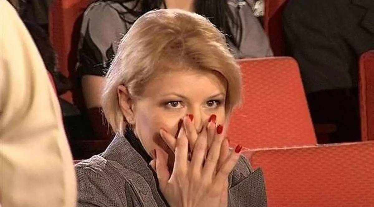 O NOUĂ LOVITURĂ pentru Sanda Ladoşi. Soţul ei A FOST ARESTAT