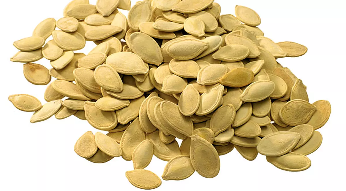 Ai colesterolul şi glicemia mărite? Scapă de aceste probleme cu seminţe de dovleac 