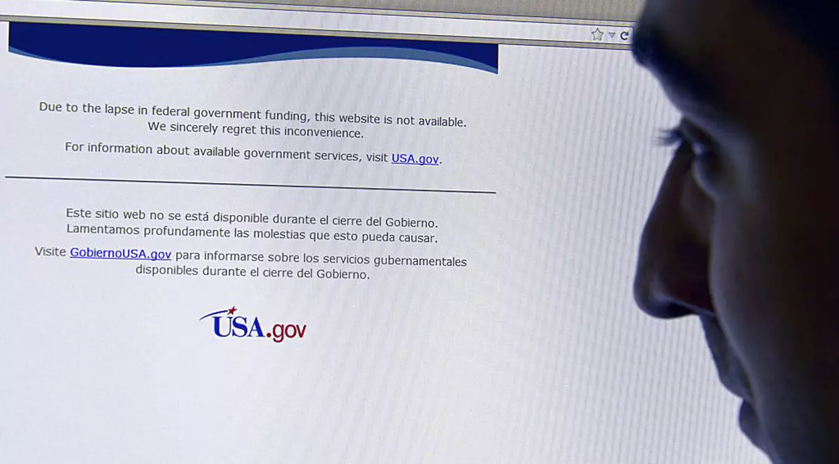 Americanii nu mai au bani pentru siteul NASA. Uite cine se oferă să îi ajute!