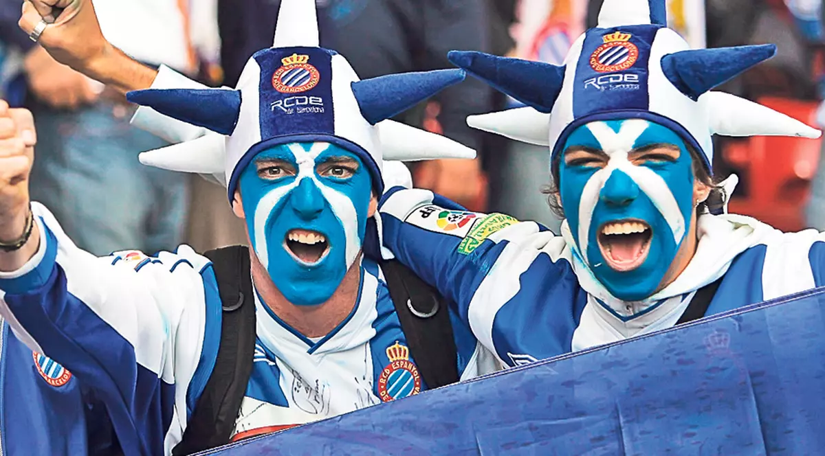 Fustangiii din Primera Division! Iată topul fanilor echipelor din campionatul Spaniei care îşi înşală cel mai des soţiile