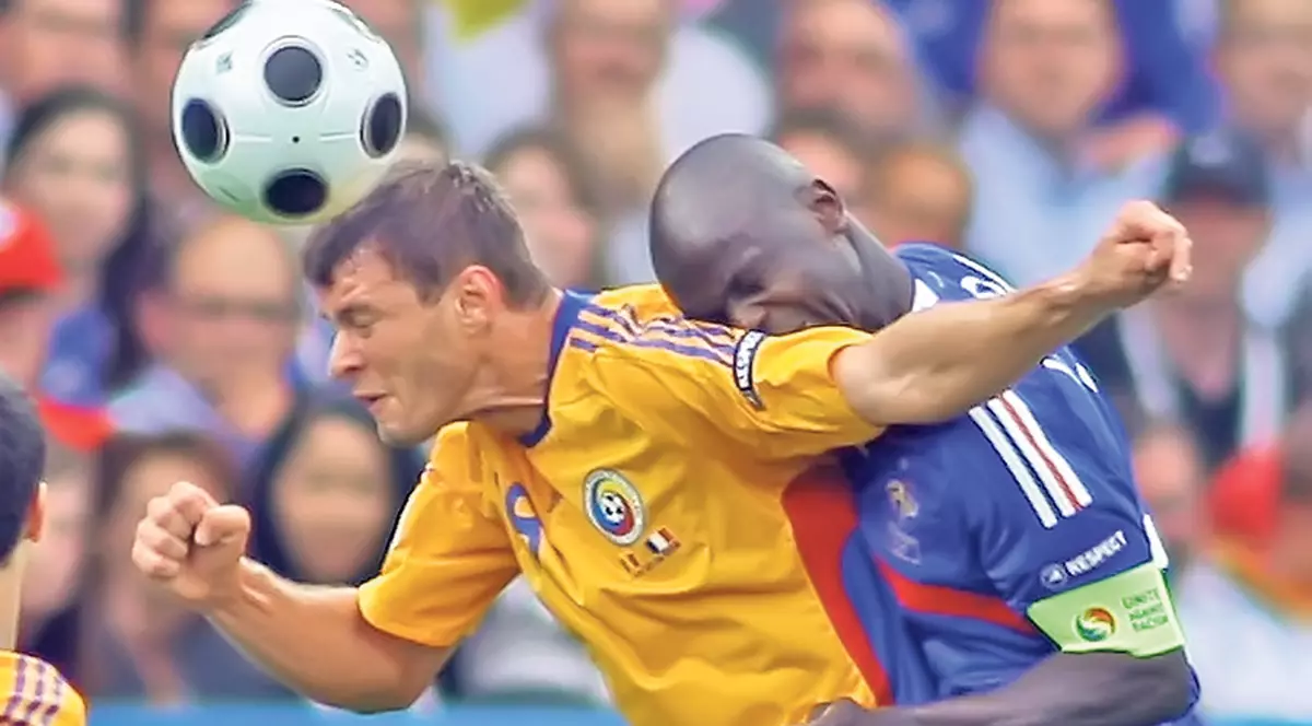 Revine Marius Niculae! Atacantul lui Hoverla Ujgorod a fost convocat sub tricolor