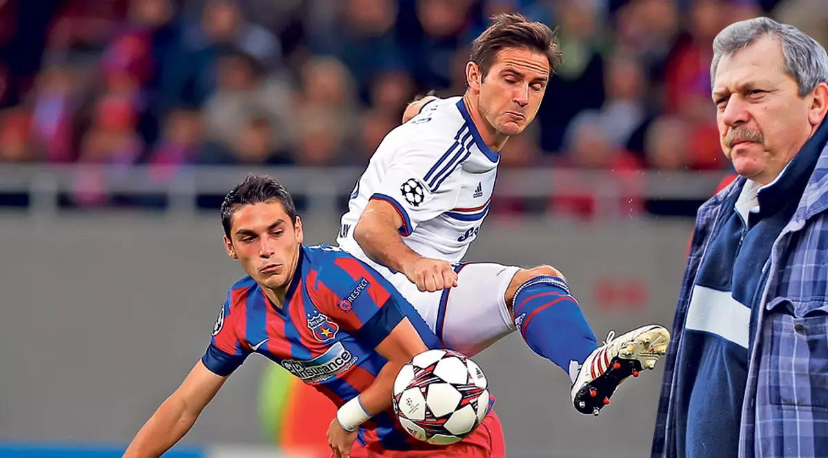 Helmuth Duckadam nu mai crede în minuni! Optimile Ligii Campionilor au devenit utopie pentru Steaua