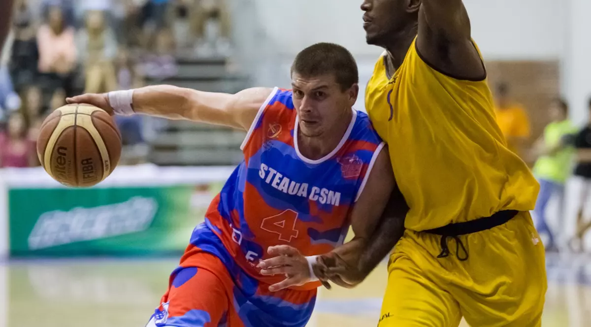 Intrare liberă la meciul Stelei de astăzi, de la ora 19:00