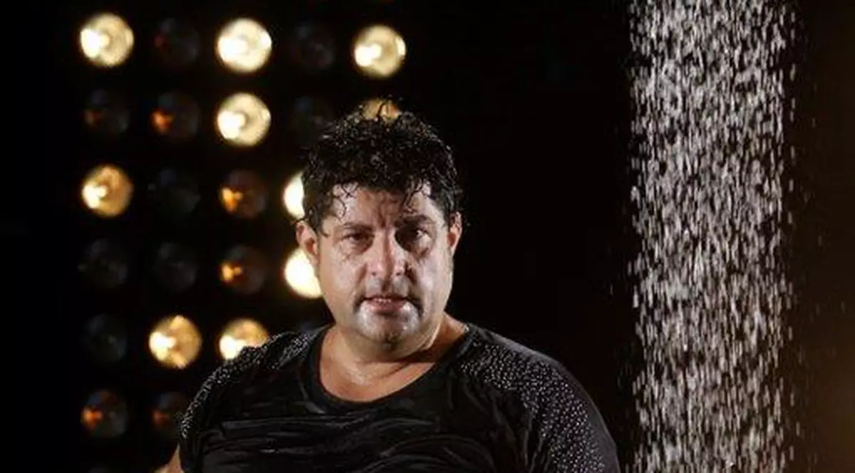 Tavi Colen, concert extraordinar joi, în Capitală