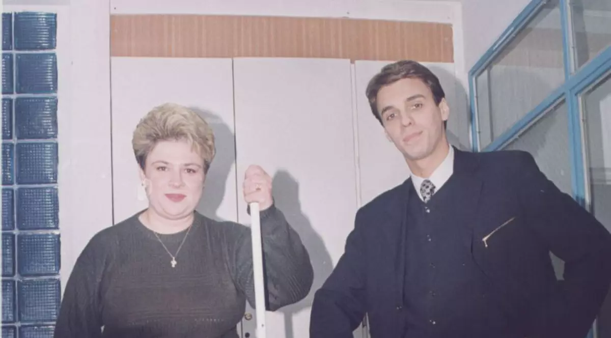 Teo Trandafir, din nou în EMISIUNE cu MIRCEA BADEA! Vezi cum ar putea fi POSIBIL