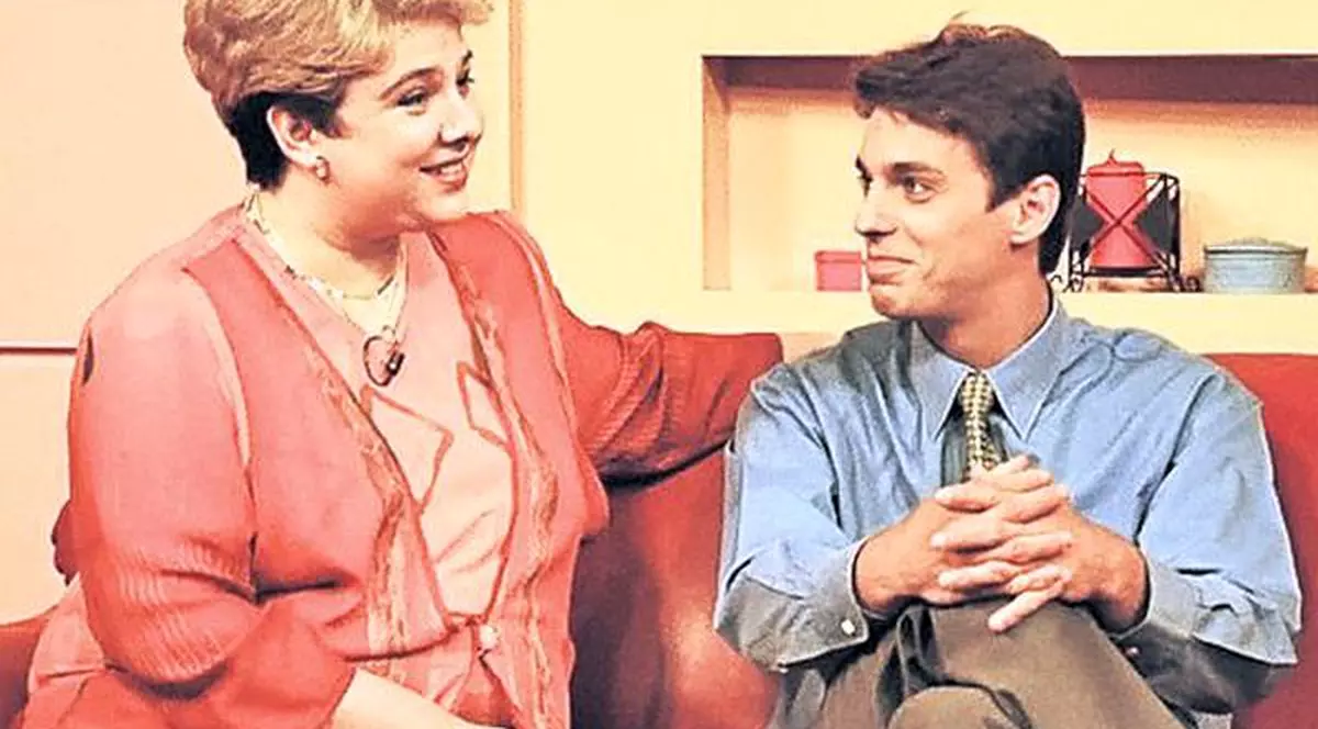 Teo îşi aminteşte de colaborarea cu Mircea Badea: «Ne plângeam cât suntem de săraci şi de proşti, ce viaţă de c…t avem»