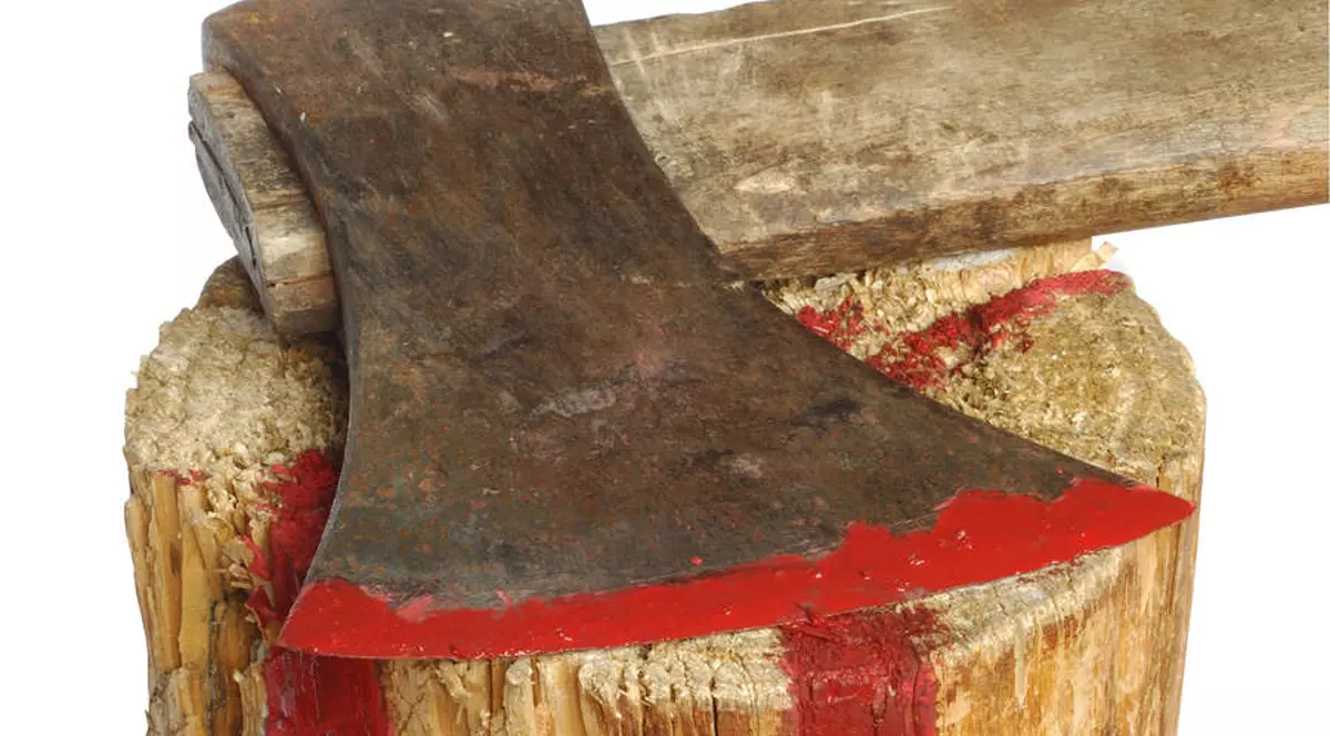 Agresorul care a atacat cu toporul o avocată din Capitală a fost arestat! Individul s-a năpustit brutal, din senin, asupra femeii