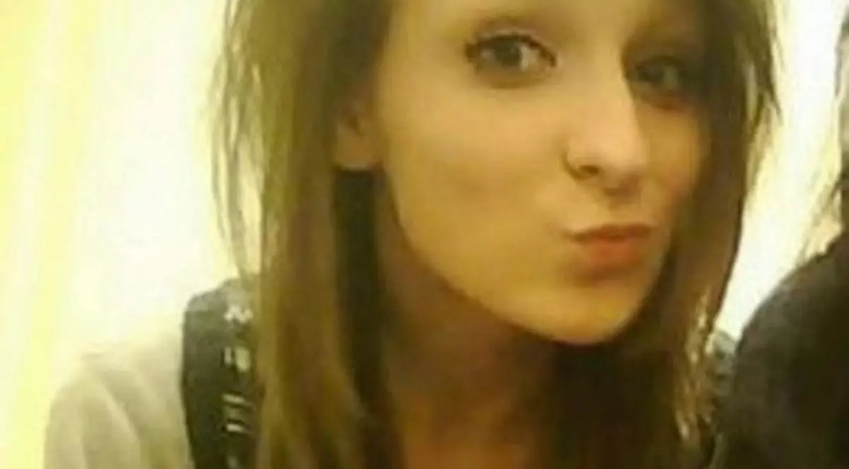 Anorexia ucide din nou! Charlotte Seddon a murit la 17 ani
