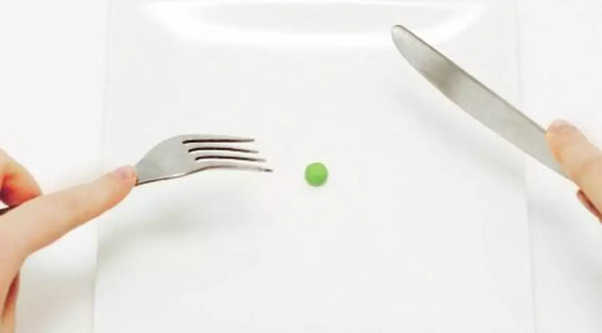 Anorexia - care sunt simptomele şi cum recunoşti o anorexică