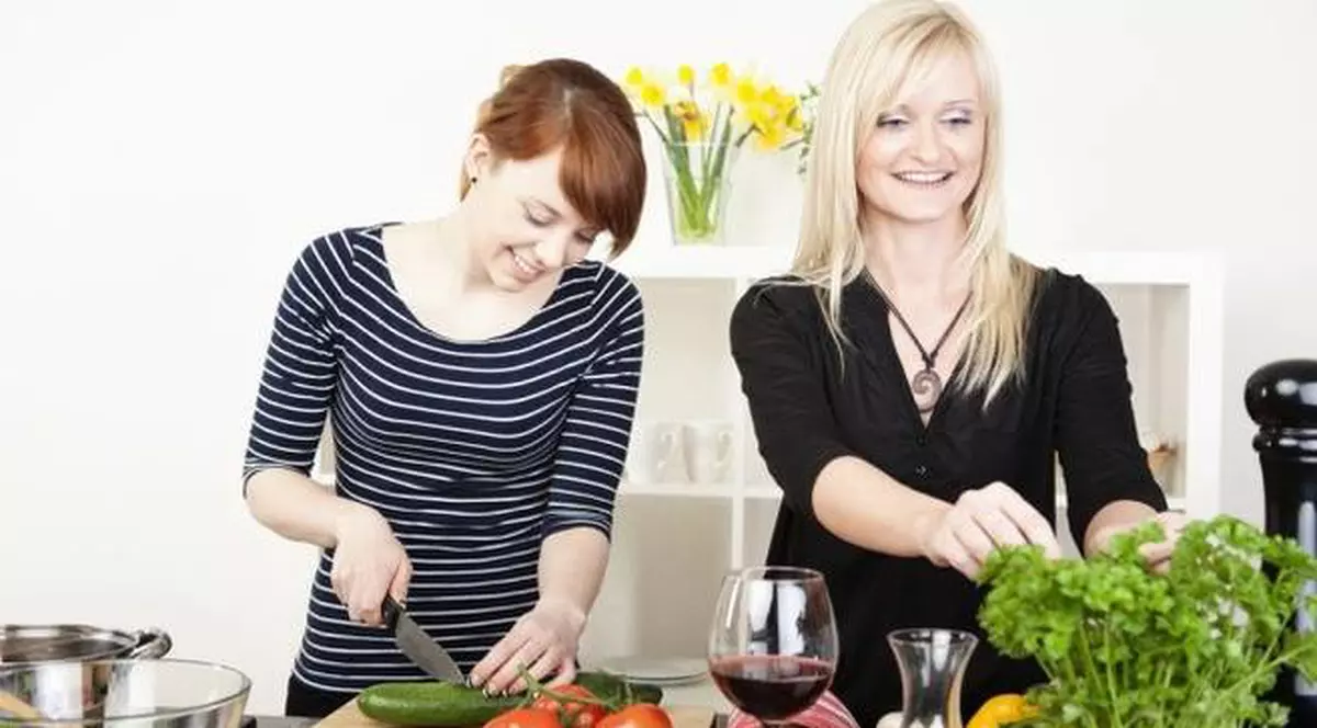 Sfaturi noi pentru o siluetă sănătoasă şi o viaţă lungă