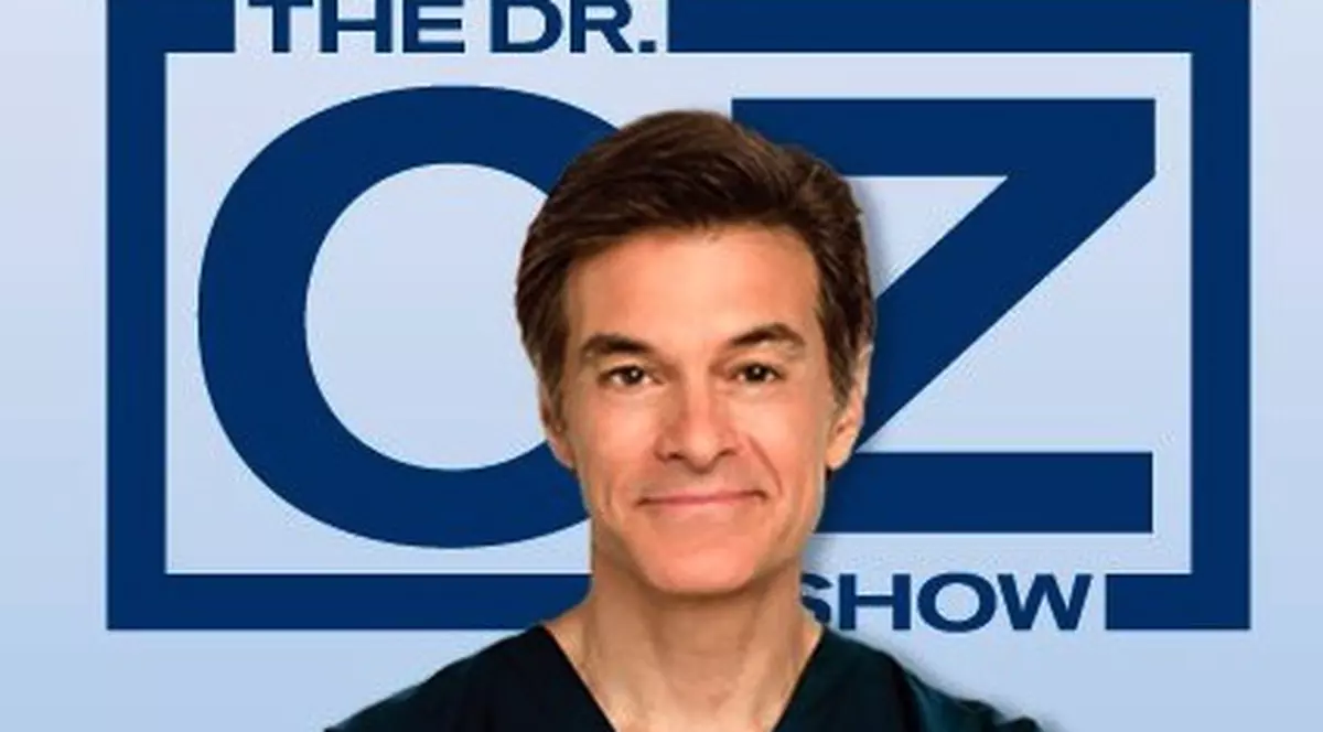 (P) Dr. Oz: “Indulcitorii ingrasa!” Afla totul despre produsul care, desi arata ca un indulcitor, te slabeste!