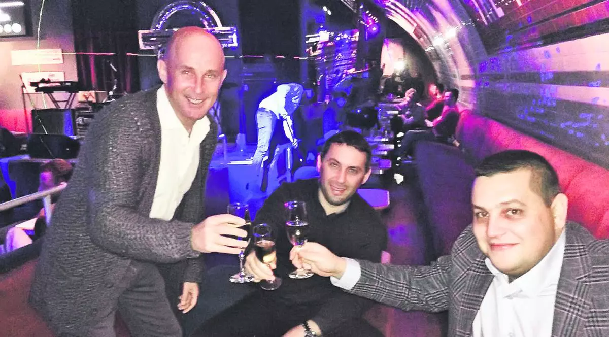 Garcea şi-a tras club de 400.000 de euro