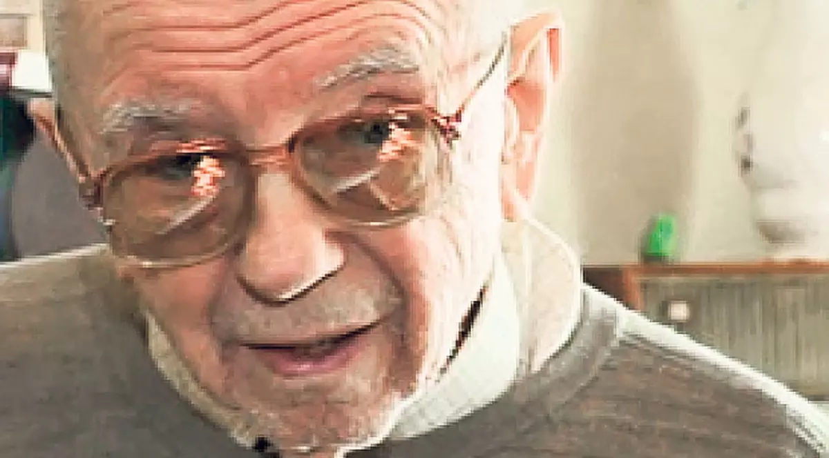 Ce destin! Compozitorul Temistocle Popa a murit într-o casă de împrumut