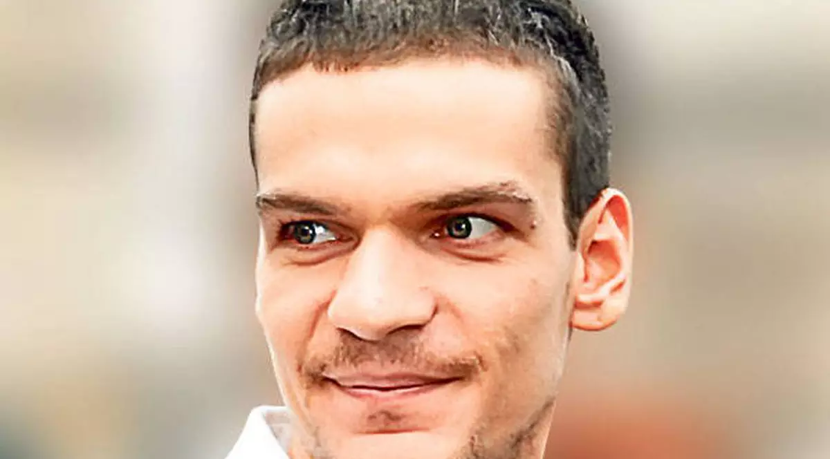 "STOP, AL MEU!". UITE CE BLONDĂ CELEBRĂ A PUS MÂNA PE TUDOR CHIRILĂ!