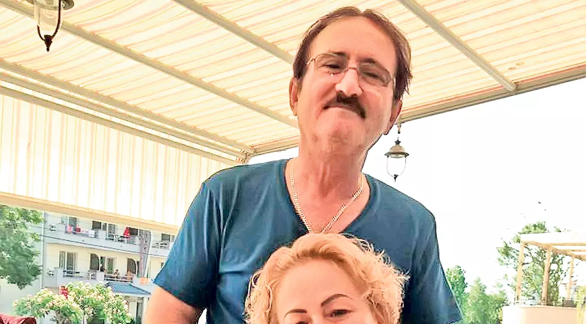 Iuliana, soţia lui Cornel Palade, şi-a iertat partenerul infidel: «Mergem înainte, nu divorţăm»