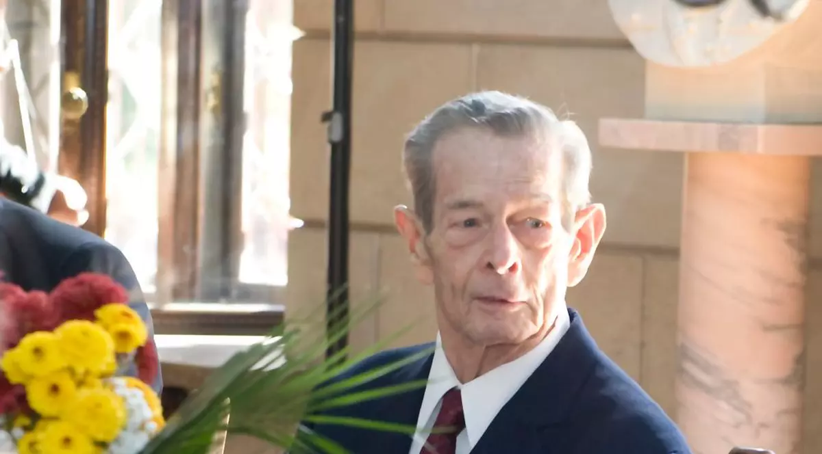 LIBER LA PALAT, DE ZIUA REGELUI | FOTO