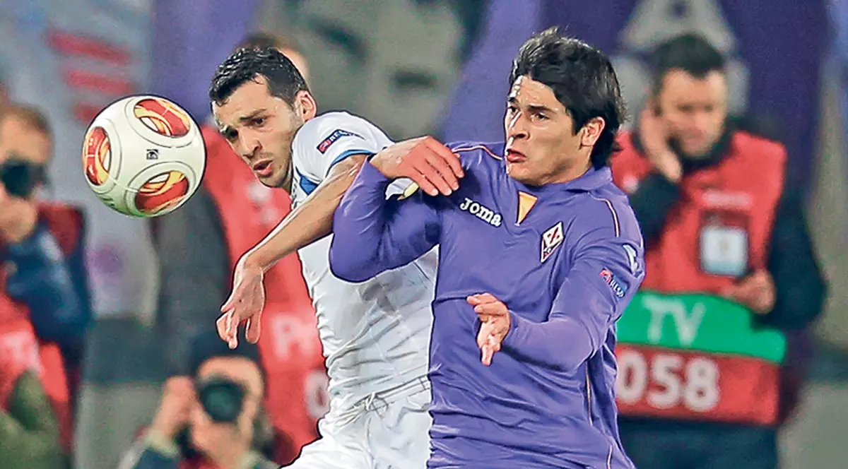 Luptaţi pentru coeficient! Pandurii Tg. Jiu poate ajuta fotbalul românesc, dacă nu pierde azi la Dnipro