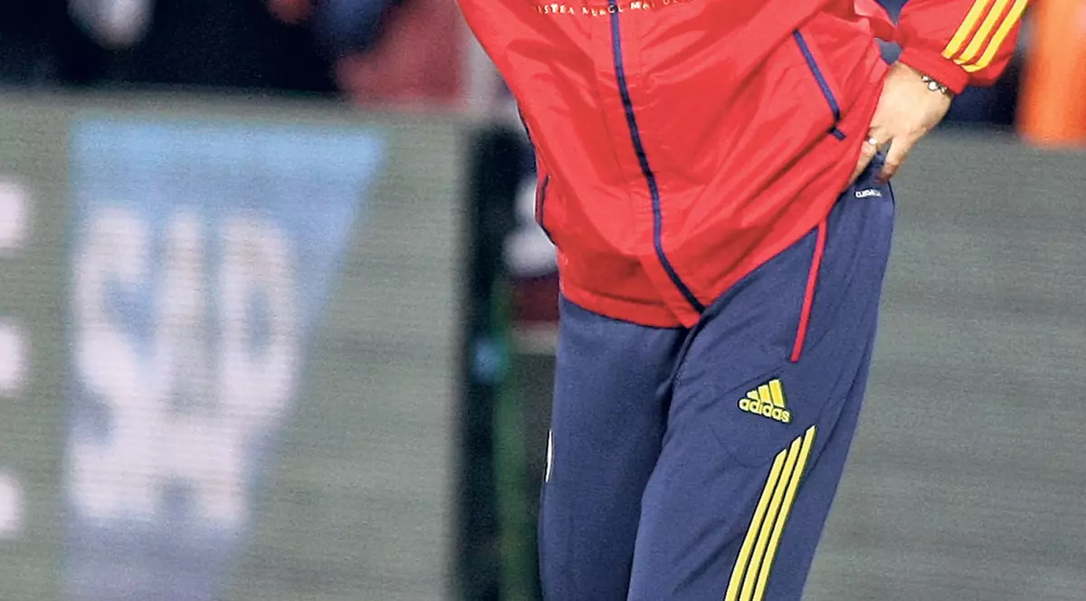 România - Grecia | Fiţi spartani, nu mocofani!