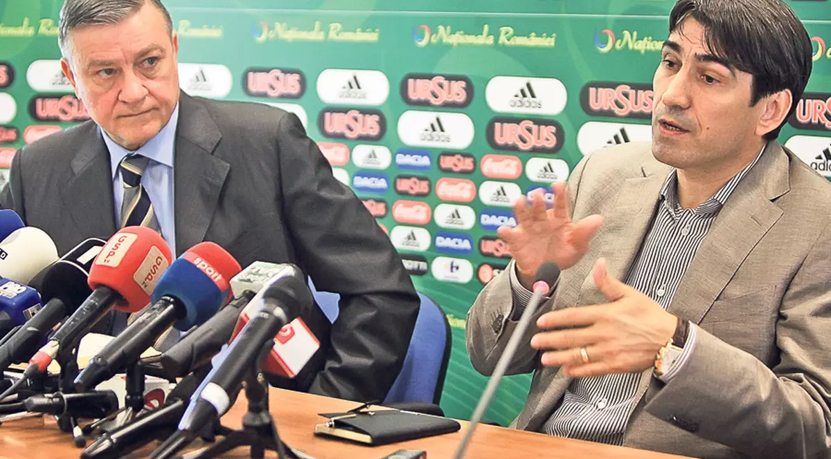 Va fi alungat «dictatorul»?